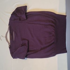 The Limited Sweater